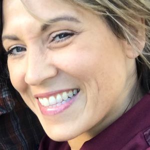 Meet your Posher, Jamie